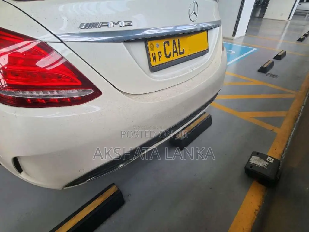 Mercedes-Benz C300 2014 Car (Used)