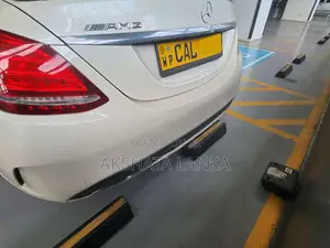 Mercedes-Benz C300 2014 Car (Used)