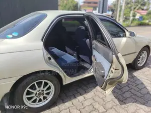 Toyota Carina 1996 Car (Used)