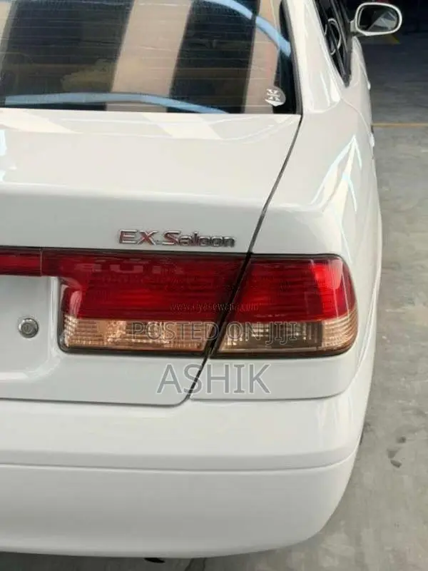 Nissan FB15 2002 Car (Used)