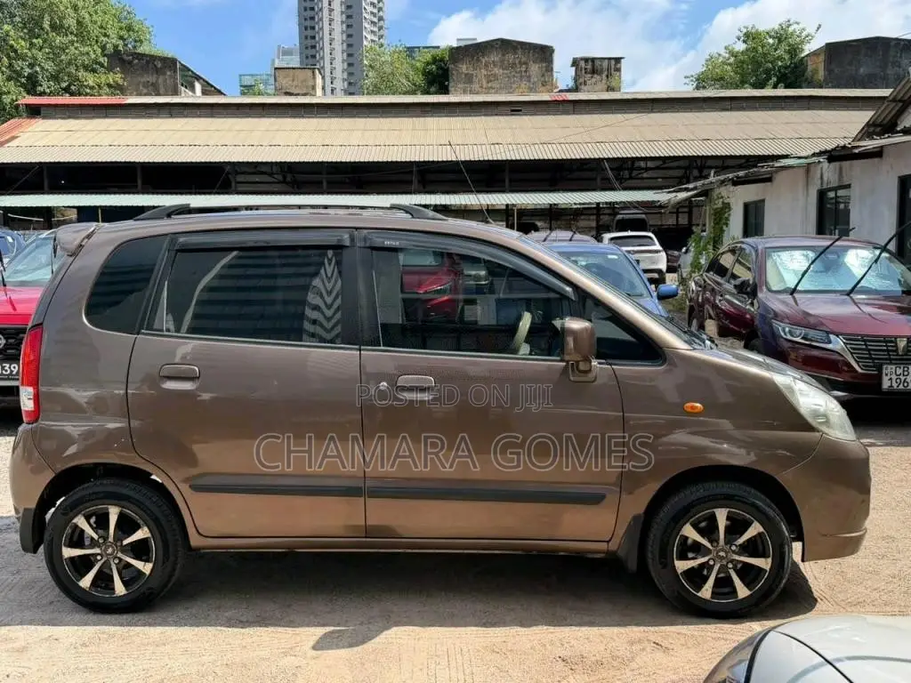 Suzuki Estilo 2012 Car (Used)