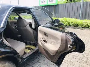 Nissan Presea 1990 Car (Used)