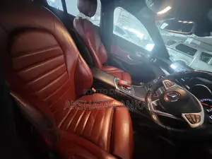 Mercedes-Benz C300 2014 Car (Used)