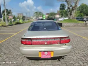 Toyota Carina 1996 Car (Used)
