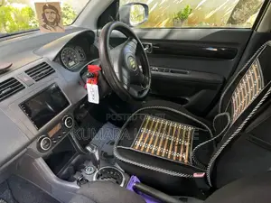 Suzuki Swift 2005 Car (Used)