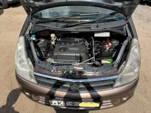 Suzuki Estilo 2012 Car (Used)