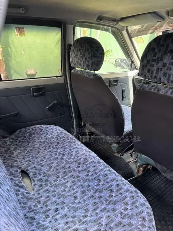 Suzuki Maruti 800 2004 Car (Used)