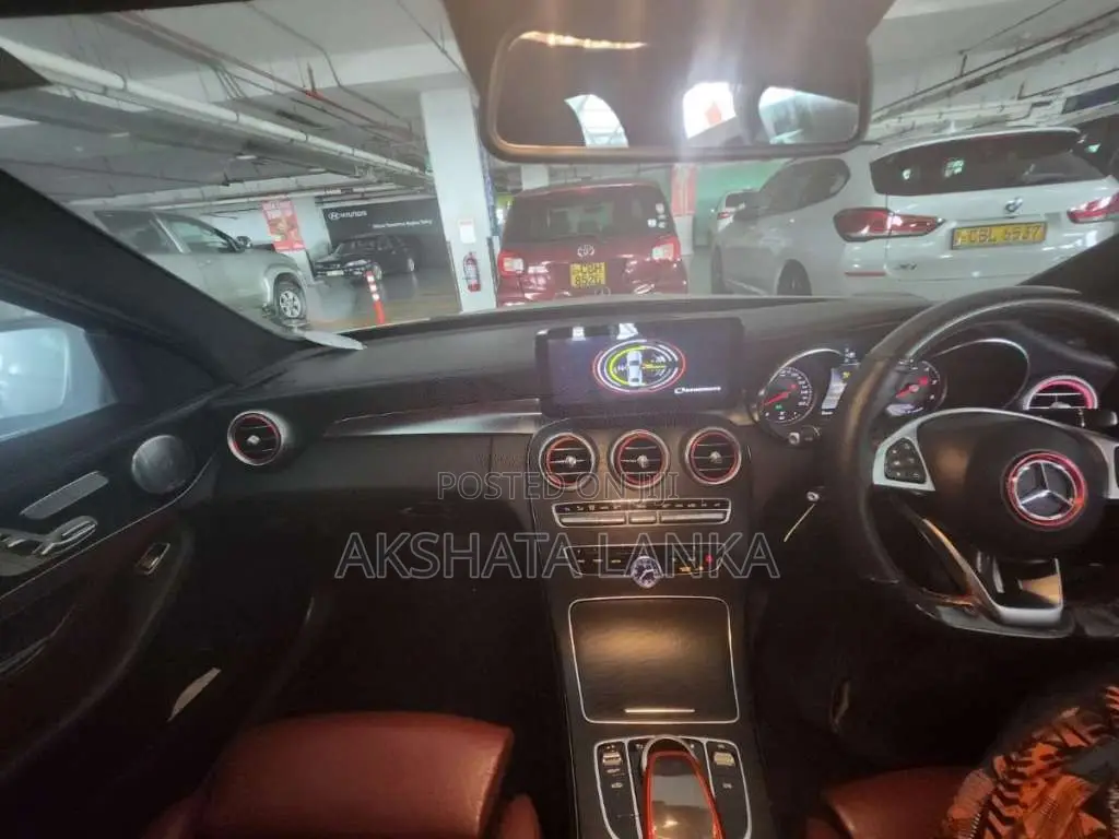 Mercedes-Benz C300 2014 Car (Used)