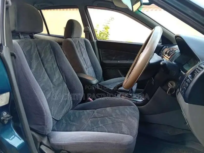 Mitsubishi Galant 1999 Car (Used)