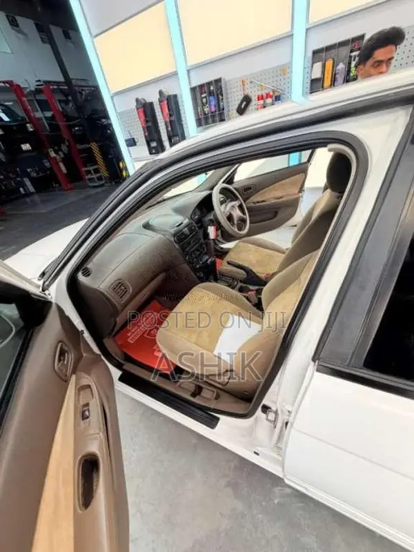 Nissan FB15 2002 Car (Used)