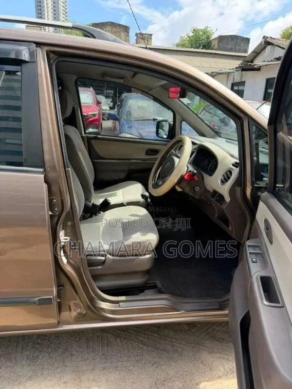 Suzuki Estilo 2012 Car (Used)
