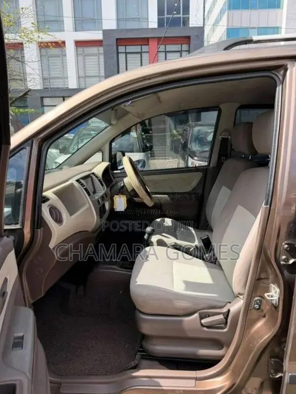 Suzuki Estilo 2012 Car (Used)