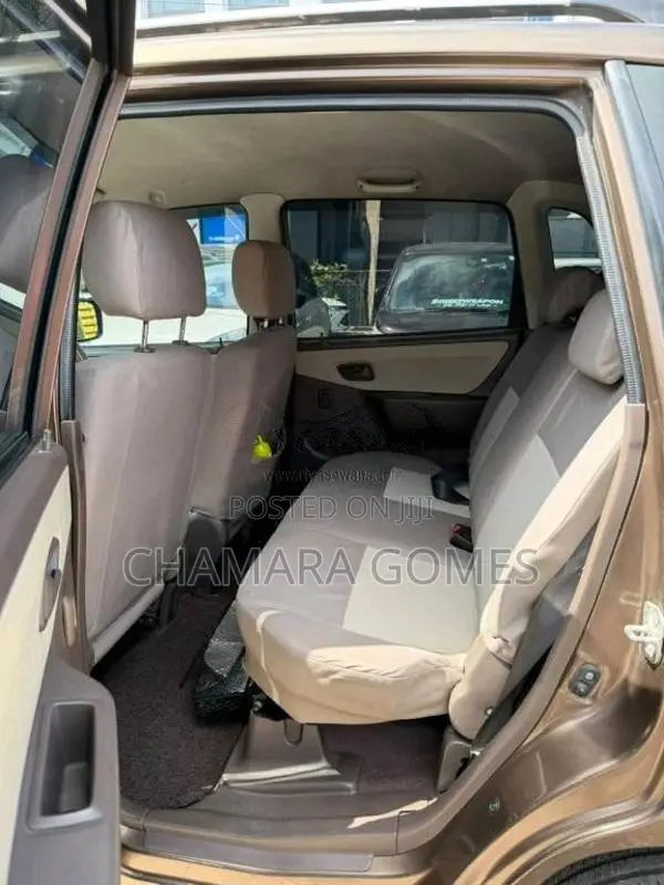Suzuki Estilo 2012 Car (Used)