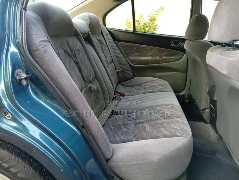 Mitsubishi Galant 1999 Car (Used)