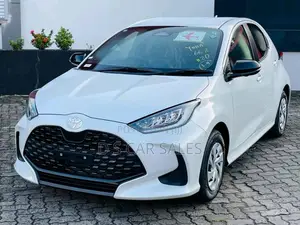 Toyota Yaris G Black Edition 360 Cam 2026 Car Brand New