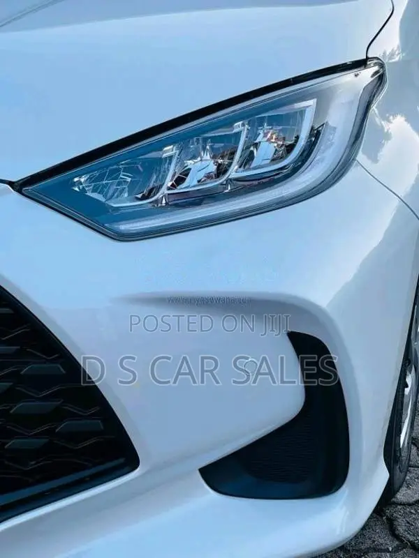 Toyota Yaris G Black Edition 360 Cam 2026 Car Brand New