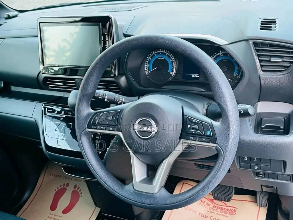 Nissan Roox Highway Star Pro Pilot 360 Cam 2024 Car Brand New