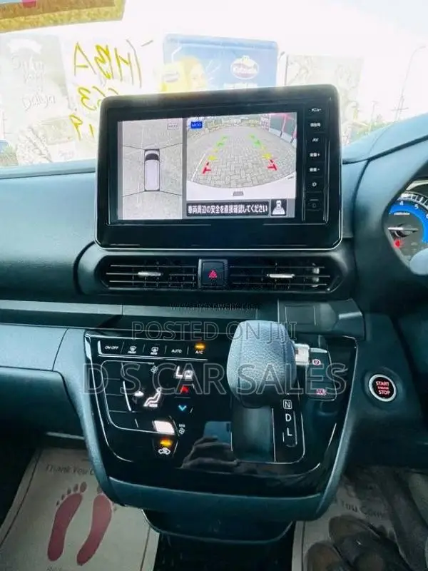 Nissan Roox Highway Star Pro Pilot 360 Cam 2024 Car Brand New