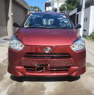 Daihatsu Mira L Safety 2025 Car Brand New