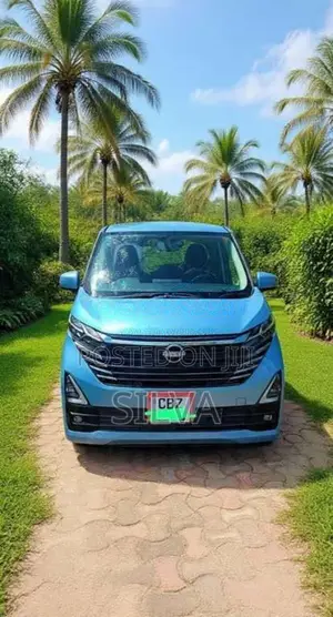 Nissan Dayz Propilt 2024 Car (Used)
