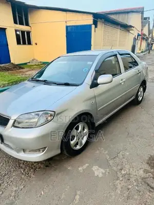 Toyota Vios 2003 Car (Used)