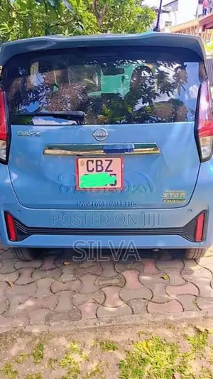 Nissan Dayz Propilt 2024 Car (Used)