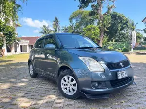 Suzuki Swift Beetle 2008 Car Brand New