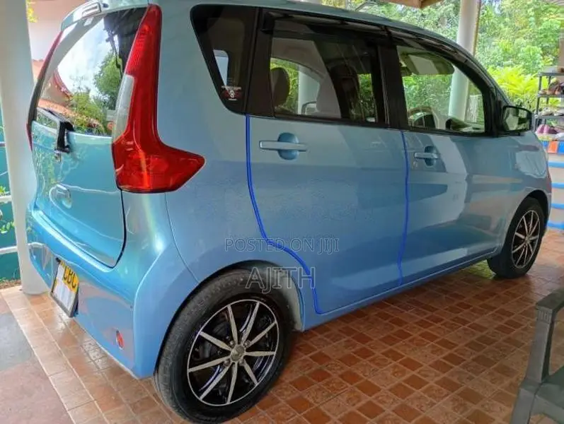 Nissan Dayz 2018 Car (Used)