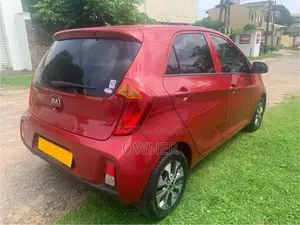 Kia Picanto 2016 Car (Used)