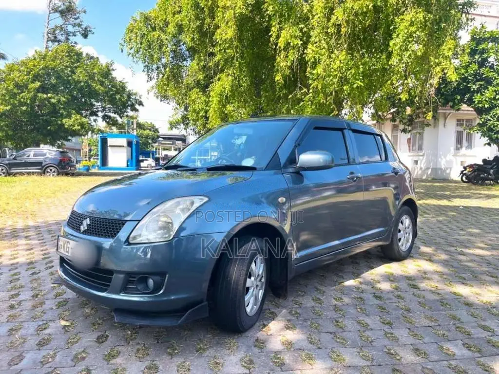 Suzuki Swift Beetle 2008 Car Brand New