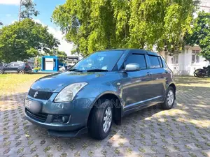 Suzuki Swift Beetle 2008 Car Brand New