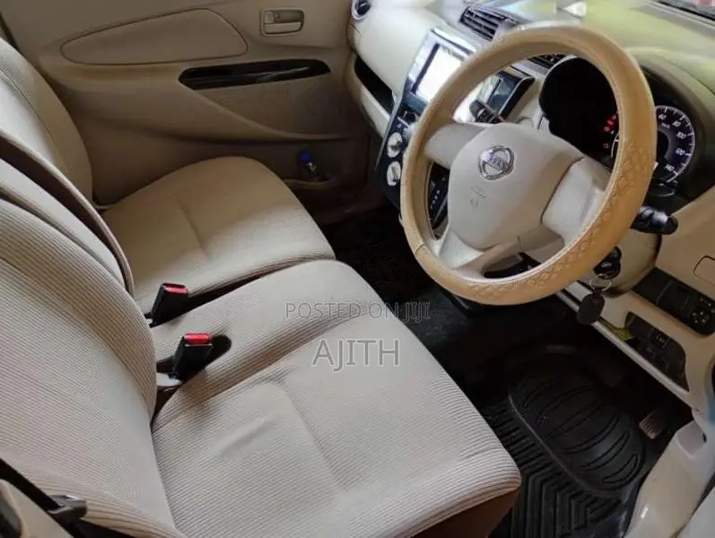 Nissan Dayz 2018 Car (Used)