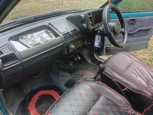 Suzuki Maruti 800 1998 Car (Used)
