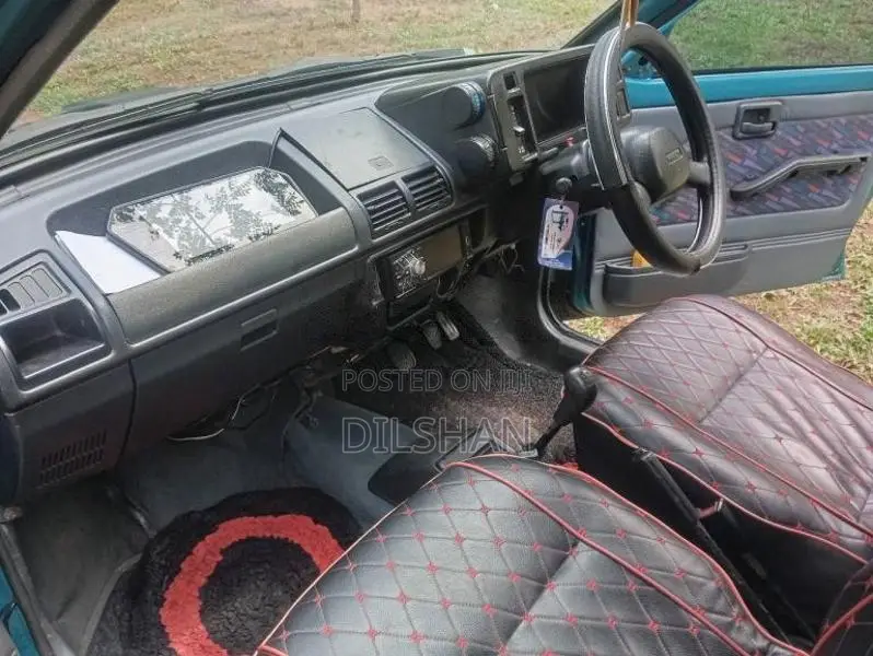 Suzuki Maruti 800 1998 Car (Used)