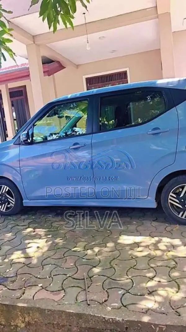 Nissan Dayz Propilt 2024 Car (Used)