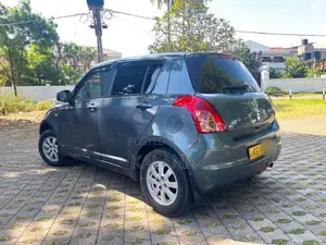 Suzuki Swift Beetle 2008 Car Brand New