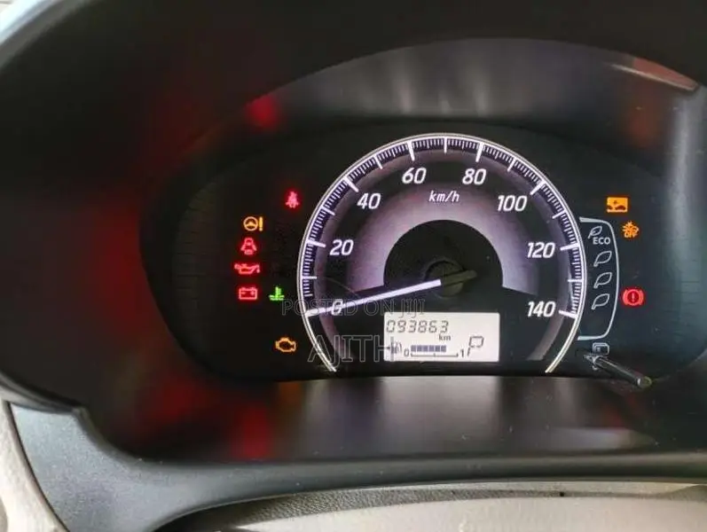 Nissan Dayz 2018 Car (Used)
