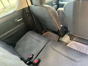 Suzuki Wagon R 2017 Car (Used)