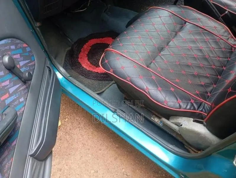 Suzuki Maruti 800 1998 Car (Used)