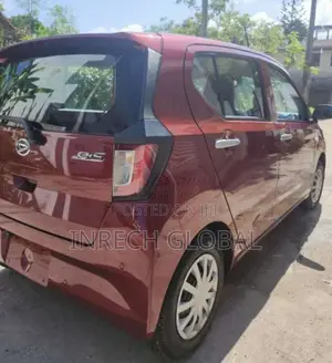 Daihatsu Mira L Safety 2025 Car Brand New