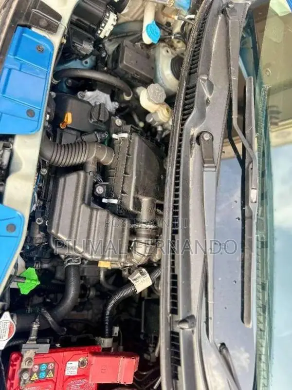 Suzuki Wagon R 2017 Car (Used)
