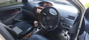 Toyota Vios 2007 Car (Used)