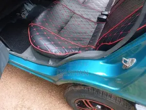 Suzuki Maruti 800 1998 Car (Used)