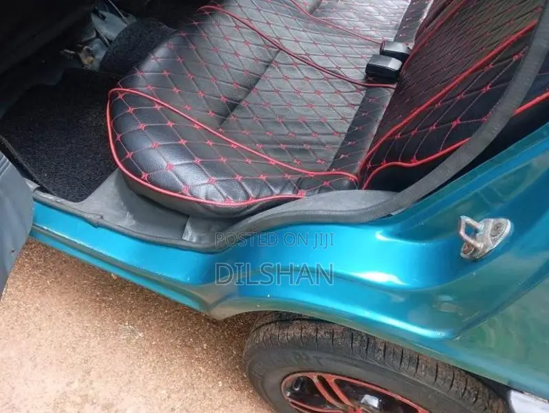 Suzuki Maruti 800 1998 Car (Used)