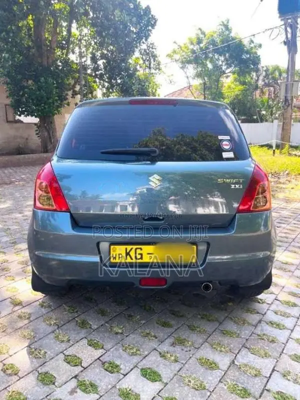 Suzuki Swift Beetle 2008 Car Brand New