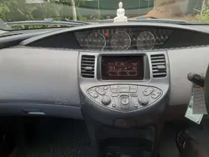 Nissan Primera P12 2001 Car (Used)