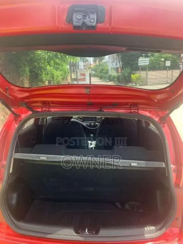 Kia Picanto 2016 Car (Used)