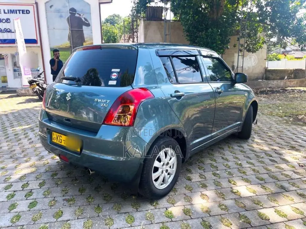 Suzuki Swift Beetle 2008 Car Brand New