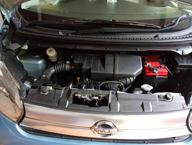 Nissan Dayz 2018 Car (Used)