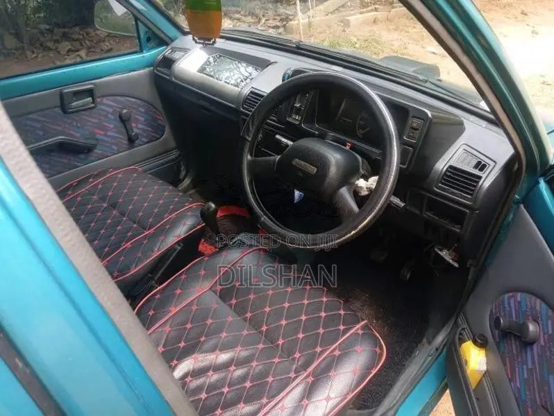 Suzuki Maruti 800 1998 Car (Used)